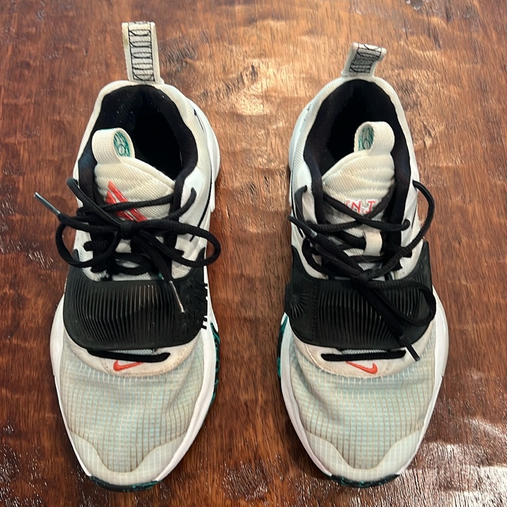 nike zoom freak 4 basketball shoes